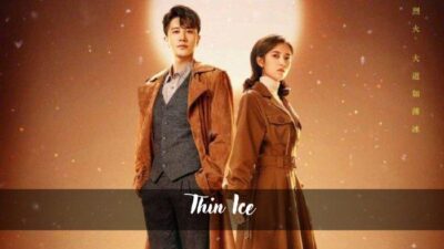 Walking on Thin Ice (2025): Ketika Lee Young-Ae Terjebak di Dunia Narkoba Demi Keluarga!