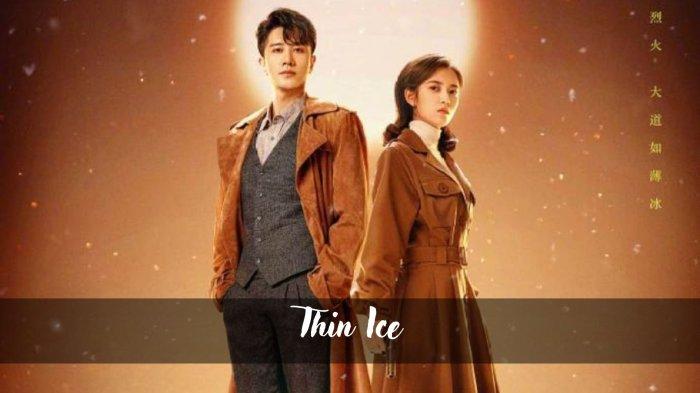 Walking on Thin Ice (2025): Ketika Lee Young-Ae Terjebak di Dunia Narkoba Demi Keluarga!