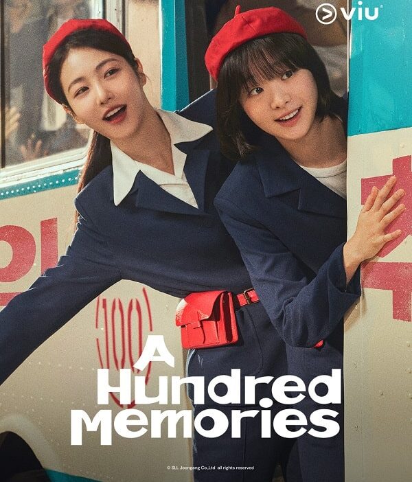 A Hundred Memories (2025): Nostalgia Cinta & Persahabatan di Era 80-an!