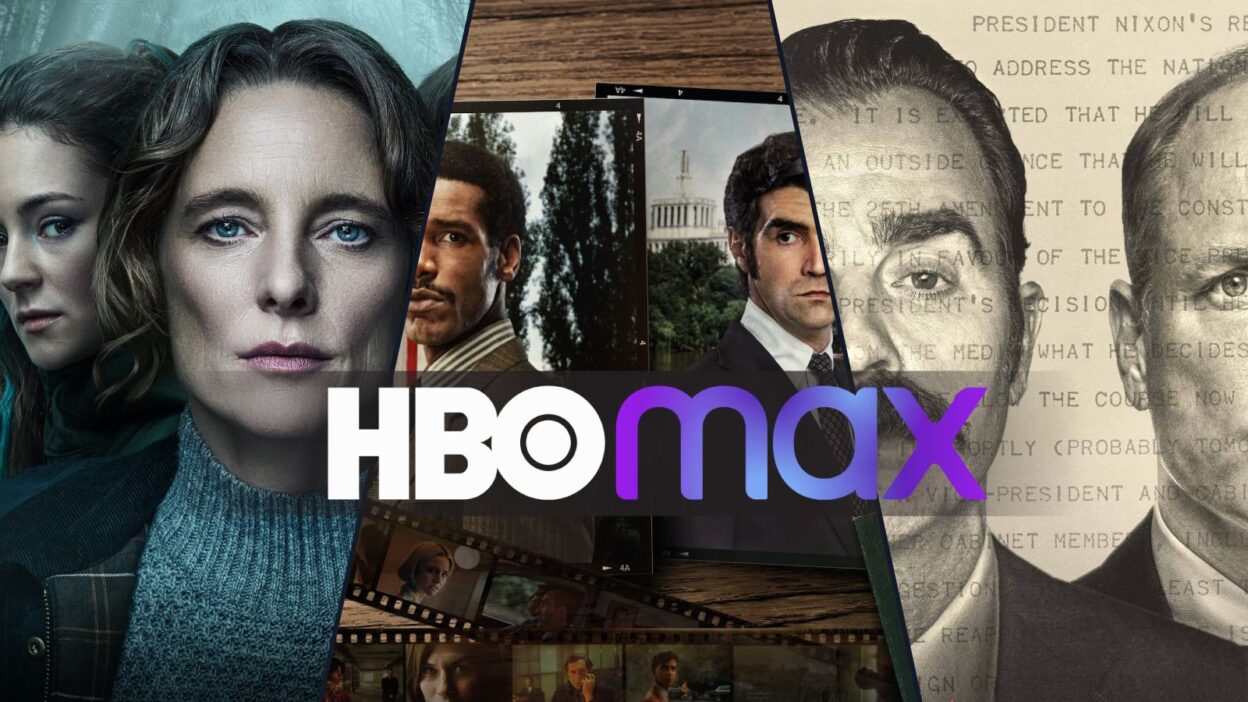 "All Roads": Recap Episode 4 Task dan Review Santai Serial HBO, Gas!