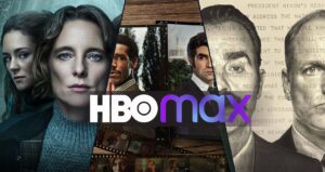 "All Roads": Recap Episode 4 Task dan Review Santai Serial HBO, Gas!
