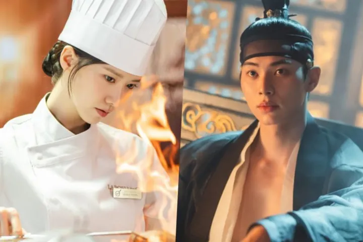 Bon Appetit, Your Majesty Episode 1: Ketika Chef Michelin Nyasar Jadi Kepala Koki Kerajaan!