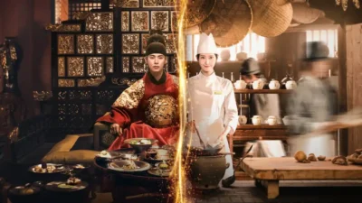 Bon Appetit Your Majesty Episode 11: Saatnya Drama Mendebarkan!