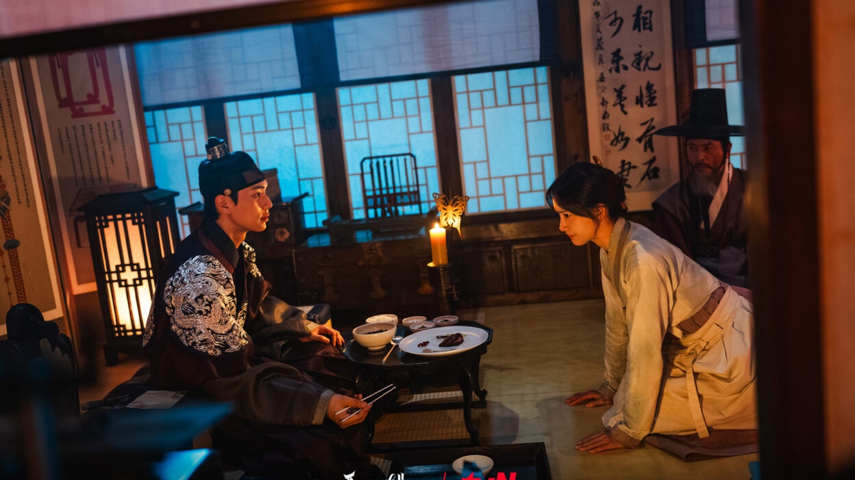 Bon Appetit Your Majesty Episode 3: Drama Dapur Makin Panas, JiYoung Bakal Jadi Ratu Dapur Beneran?!
