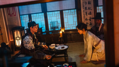 Bon Appetit Your Majesty Episode 3: Drama Dapur Makin Panas, JiYoung Bakal Jadi Ratu Dapur Beneran?!
