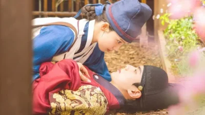 Bon Appetit Your Majesty Episode 6: Cinta Bersemi di Tengah Intrik Istana & Tantangan Kuliner!