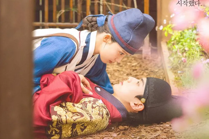 Bon Appetit Your Majesty Episode 6: Cinta Bersemi di Tengah Intrik Istana & Tantangan Kuliner!