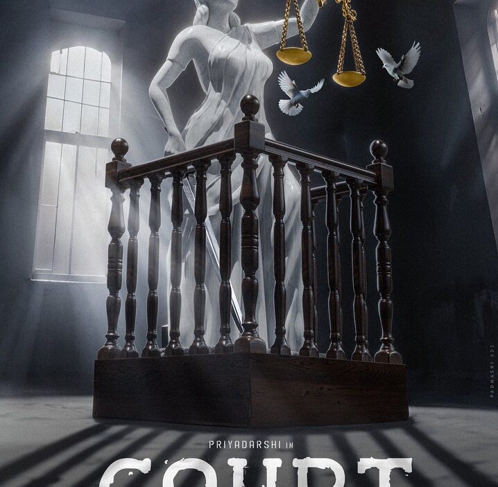 Court: State vs No Body (2025) – Ketika Keadilan Jadi Barang Langka! Court: State vs No Body (2025) – Ketika Keadilan Jadi Barang Langka!