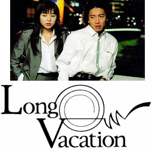 Long Vacation (1996): Dorama Klasik yang Gak Bikin Bosen Ditonton Zaman Now!