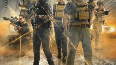 Ms. Incognito (2025): Drama Korea Tentang Identitas Ganda, Cinta, dan Bahaya yang Mengintai