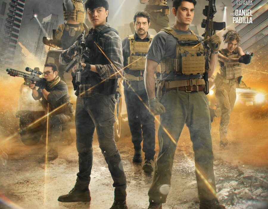 Ms. Incognito (2025): Drama Korea Tentang Identitas Ganda, Cinta, dan Bahaya yang Mengintai