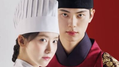 Oke, siap! Mari kita bedah episode 2 "Bon Appetit, Your Majesty" dengan gaya anak Gen Z yang santuy tapi tetep insightful.