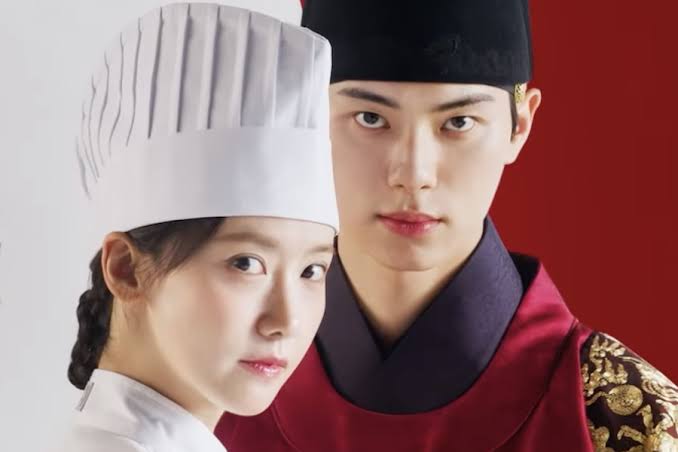 Oke, siap! Mari kita bedah episode 2 "Bon Appetit, Your Majesty" dengan gaya anak Gen Z yang santuy tapi tetep insightful.