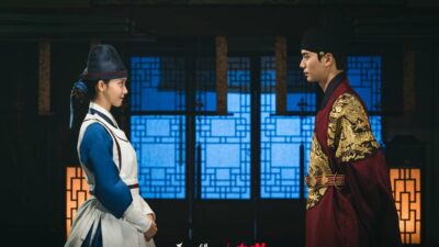 Oke siap! Mari kita bedah episode 9 "Bon Appetit Your Majesty" ini dengan gaya anak muda kekinian!