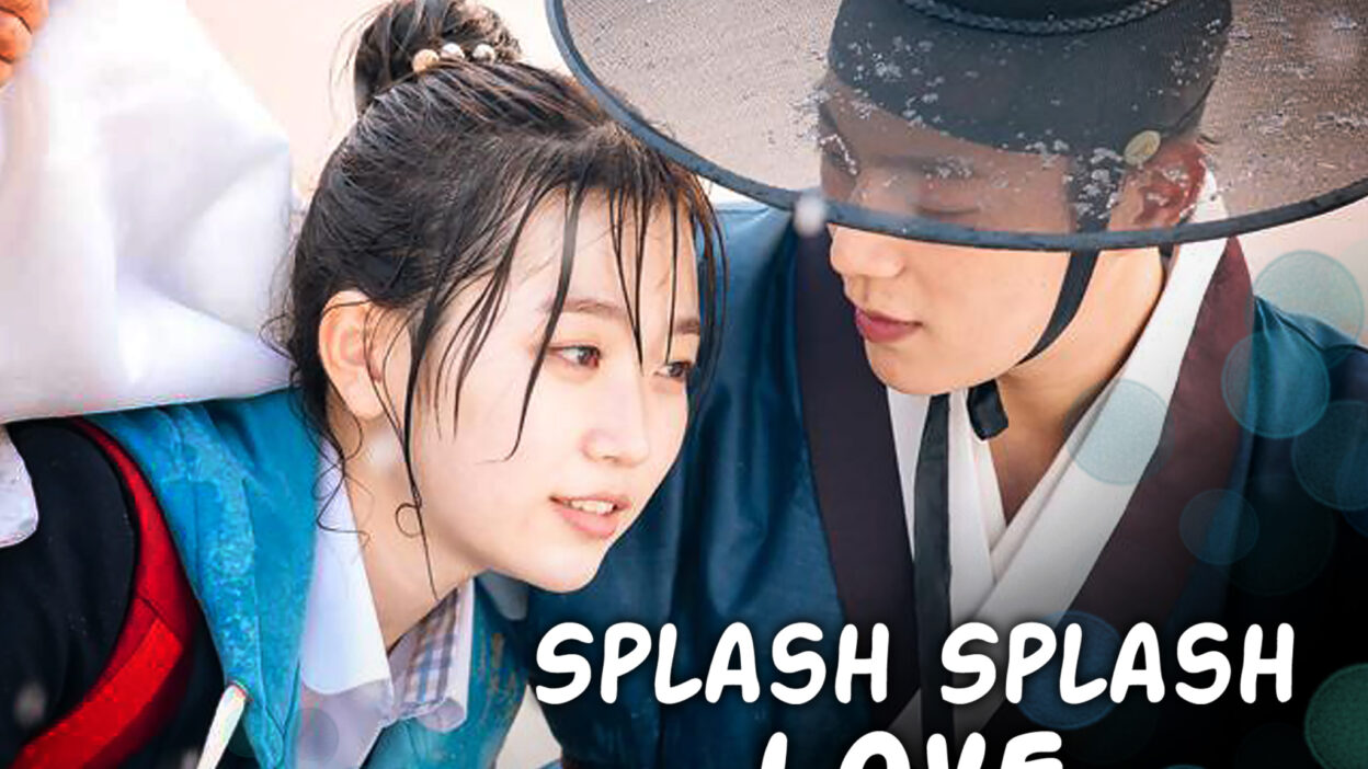 Oke siap! Mari kita bedah episode pertama Splash Splash Love ini dengan gaya Gen Z yang santuy abis.