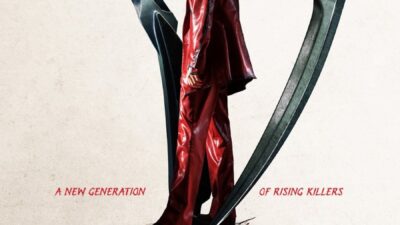 Oke siap! Mari kita bedah film Mantis (2025) ini dengan gaya santuy ala Gen Z. Oke siap! Mari kita bedah film Mantis (2025) ini dengan gaya santuy ala Gen Z.