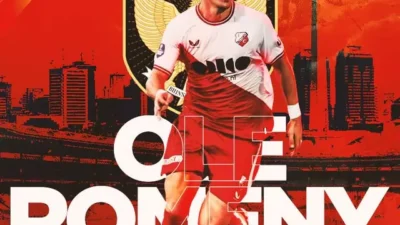 Ole Romeny Comeback: Lini Depan Timnas Indonesia Makin Garang di Kualifikasi Piala Dunia!