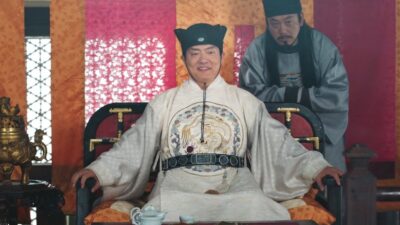 Recap dan Review Bon Appetit Your Majesty Episode 8: Panasnya Dapur Istana Makin Membara! ๐ฅ Recap dan Review Bon Appetit Your Majesty Episode 8: Panasnya Dapur Istana Makin Membara! ๐ฅ