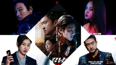 Recap dan Review Shin’s Project Episode 2: Dari Pasar ke Bom, Makin Greget!