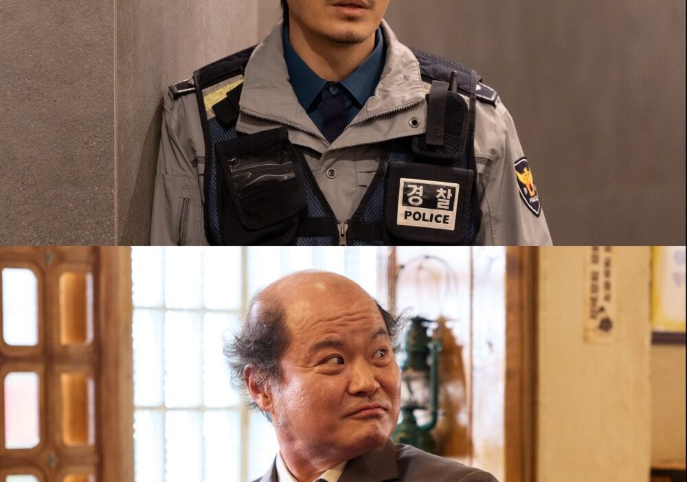 Recap dan Review Shin’s Project Episode 4: Si-on dalam Bahaya, Masa Lalu Kembali Menghantui!