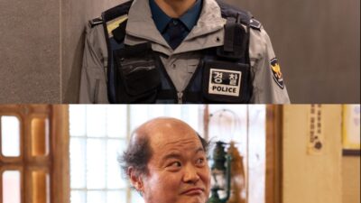 Recap dan Review Shin’s Project Episode 4: Si-on dalam Bahaya, Masa Lalu Kembali Menghantui!