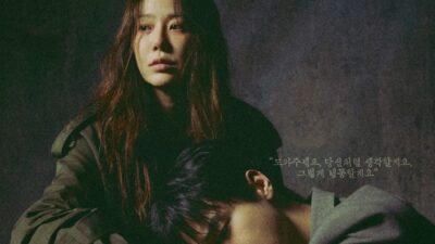 Recap Queen Mantis Episode 6: Warisan Darah, Identitas Ganda, dan Pilihan yang Menghantui ~ MASASHA