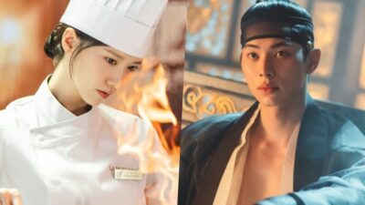 Recap & Review Bon Appetit Your Majesty Episode 7: Drama, Makanan, dan Cinta Segitiga Makin Membara! 🔥