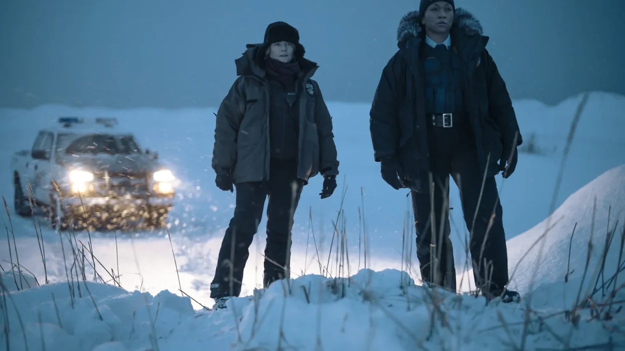 Recap & Review "Task" Episode 5: Ketika Semua Rahasia Mulai Terbongkar!