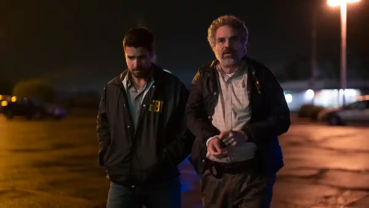 Recap Serial Task Episode 6 & Ulasan: Pengkhianatan Terungkap, Dendam Membara!