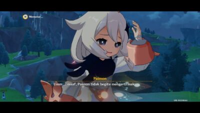 Recap Shin’s Project Episode 3 dan Review: Luka Lama, Ledakan, dan Bayangan Masa Lalu
