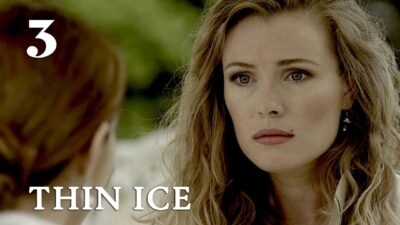 Recap "Walking on Thin Ice" Episode 3 dan Ending Explained: Eun-soo di Ujung Tanduk, James K.O.!