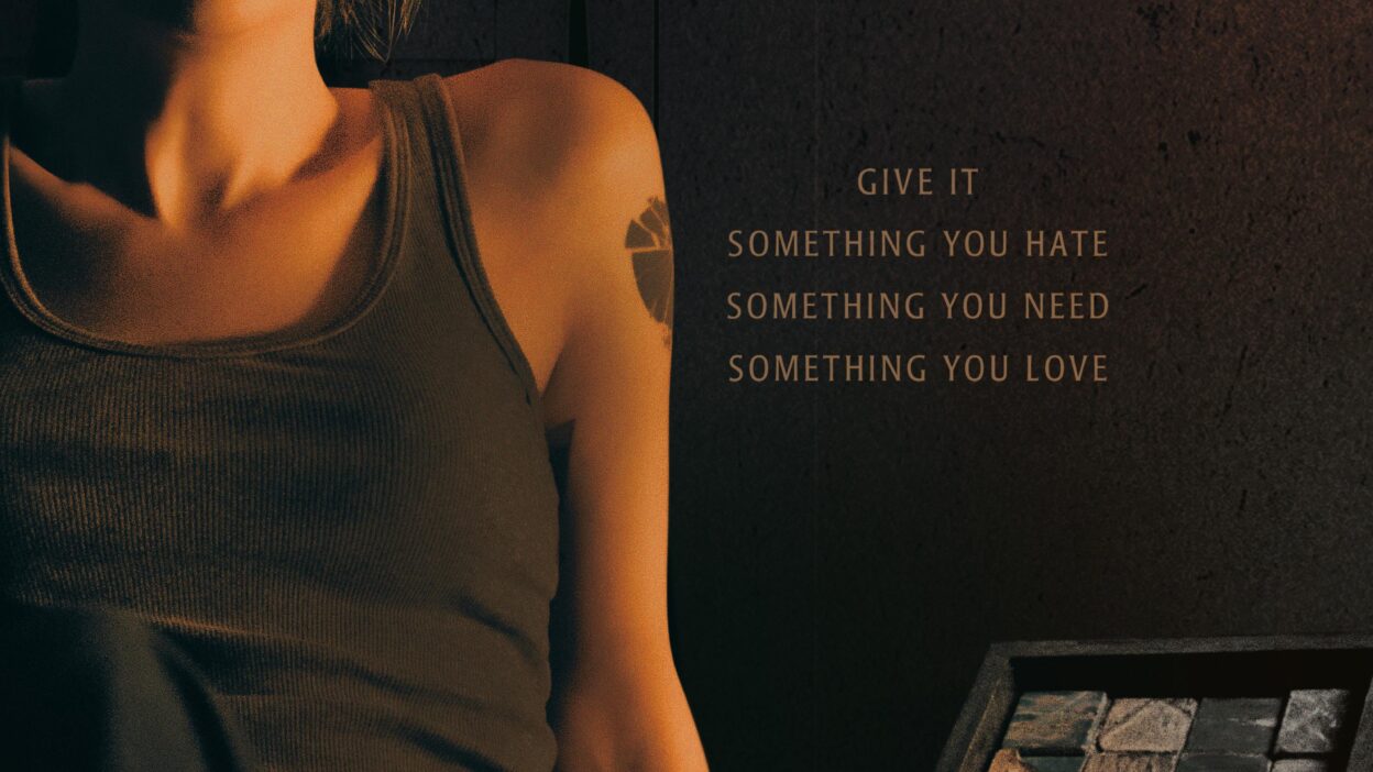 Review Film Vicious (2025): Dakota Fanning Udah All-Out, Tapi Filmnya… Zonk!