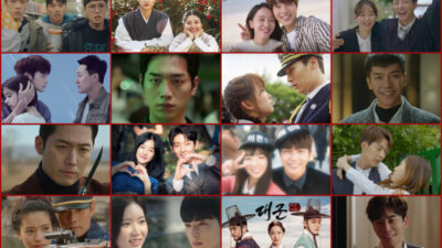 The Iris Affair (2025): Bongkar Misteri Kode Rahasia & Review Episode 1!