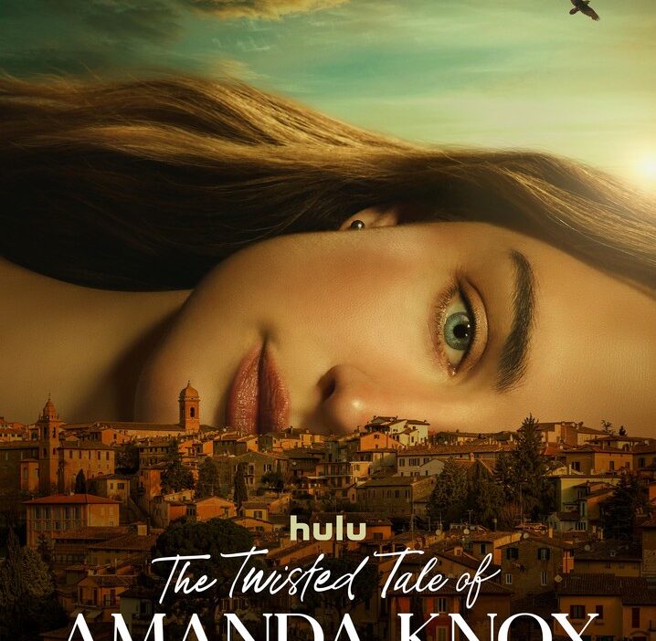 The Twisted Tale of Amanda Knox (2025): Ketika Kebenaran Jadi Mimpi Buruk