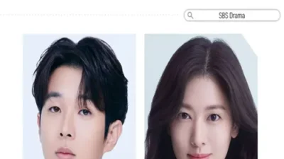 Would You Marry Me? (2025): Drama Korea Romantis tentang Pernikahan Pura-Pura yang Tak Disangka ~ MASASHA