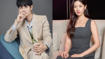 "Would You Marry Me" Episode 4: Cinta Pertama Terungkap, Drama Makin Panas!