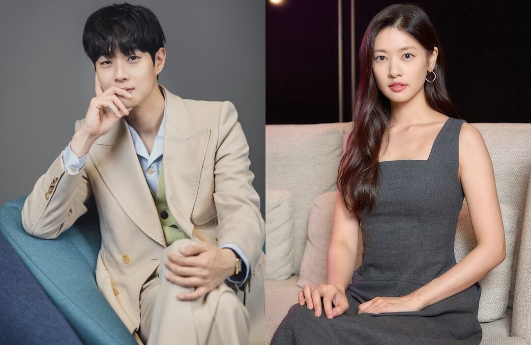 "Would You Marry Me" Episode 6: Mantan Muncul, Cinta Segera Dinyatakan?!