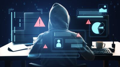 Gelombang DDoS terbesar di internet menguji server game, membongkar kelemahan pertahanan daring yang mengerikan. Gelombang DDoS terbesar di internet menguji server game, membongkar kelemahan pertahanan daring yang mengerikan.