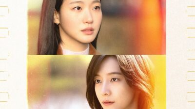 You and Everything Else (2025): Sinopsis Lengkap, Ulasan Mendalam, dan Penjelasan Ending yang Mengharukan