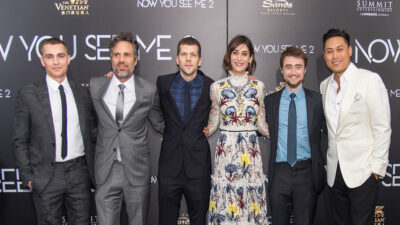 Bongkar Rahasia "Now You See Me": 10 Fakta Gokil yang Bikin Kamu Auto Jadi Master Ilusi!