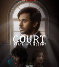 "Court: State vs No Body (2025)": Ketika Hukum Jadi Alat Permainan Orang Berduit