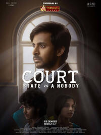 "Court: State vs No Body (2025)": Ketika Hukum Jadi Alat Permainan Orang Berduit