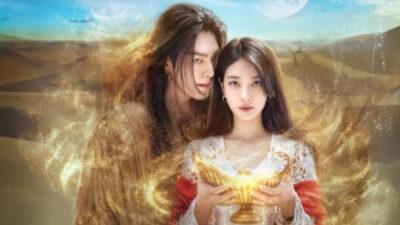 Genie Make a Wish (2025): Ketika Lampu Ajaib Membuka Pintu Cinta dan Kegelapan