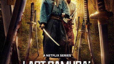 Last Samurai Standing (2025): Ketika 292 Samurai Beradu Nyali Demi Impian di Tengah Kota Tokyo!