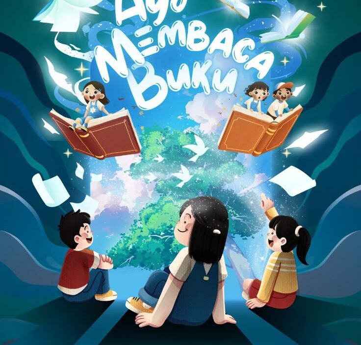 Learning To Love: Belajar Bahasa Cinta Lewat Kontras Dua Dunia yang Terasa Dekat Di Hati