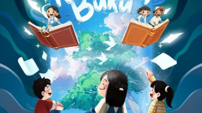 Learning To Love: Ketika Dua Dunia Bertabrakan dan Menyentuh Hati