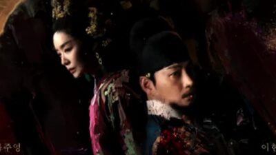 Moon River (2025): Ketika Jiwa Tukar Tempat, Istana Joseon Jadi Lebih Seru!