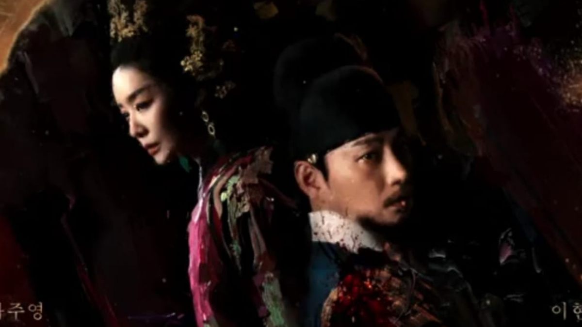 Moon River (2025): Ketika Jiwa Tukar Tempat, Istana Joseon Jadi Lebih Seru!