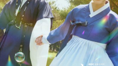 Moon River Episode 3: Plot Twist Gila-Gilaan, Cinta Segitiga Makin Runyam!