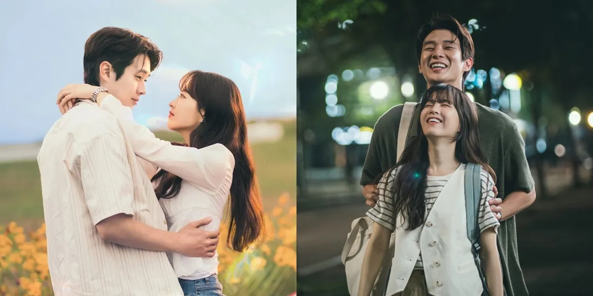 Nice to Not Meet You (2025): Ketika Aktor Terkenal Ketemu Wartawan "Gak Nyambung", Lah Kok Jadi Cinta?